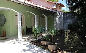 Clube Hostel São Francisco